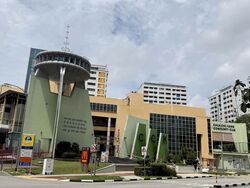 Blk 166B Teck Whye Crest (Choa Chu Kang), HDB 3 Rooms #577277591
